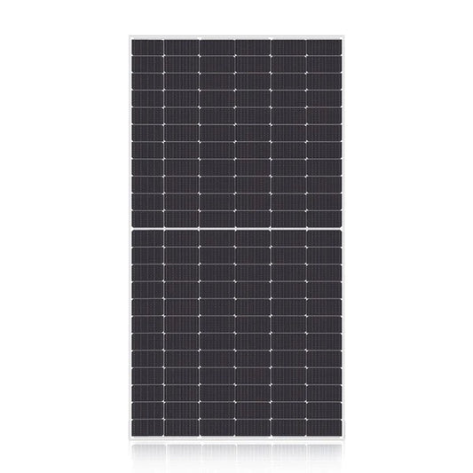 Exiom Tier 1 455W monocrystalline pv panel