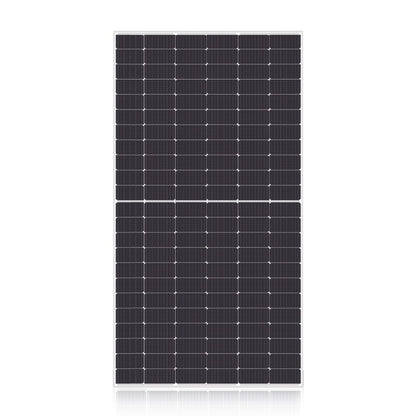 Exiom Tier 1 550W monocrystalline panel