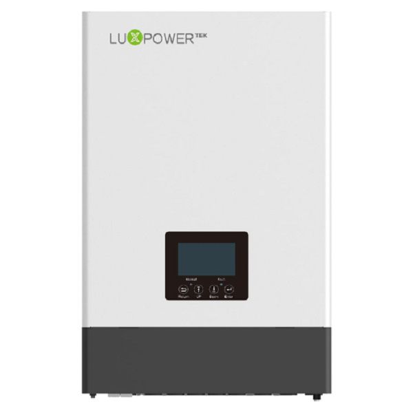 LUX: 5Kw Single Phase Off Grid Inverter